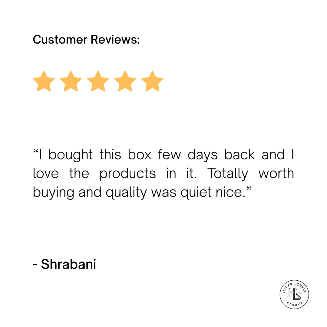 hyper-lovely-studio-customer-product-review