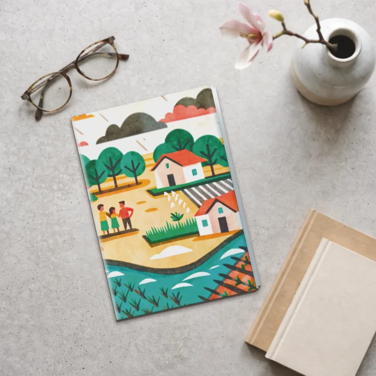 Desk Planning Core Set — Hyper Lovely Studio