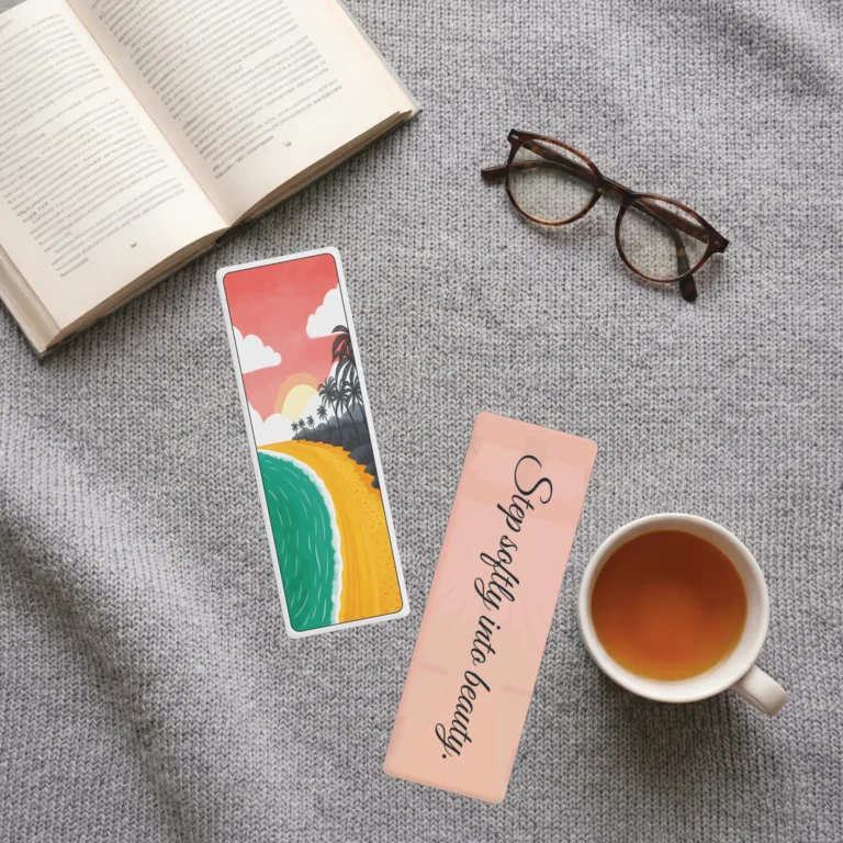 Reader’s Aesthetic Set — Hyper Lovely Studio